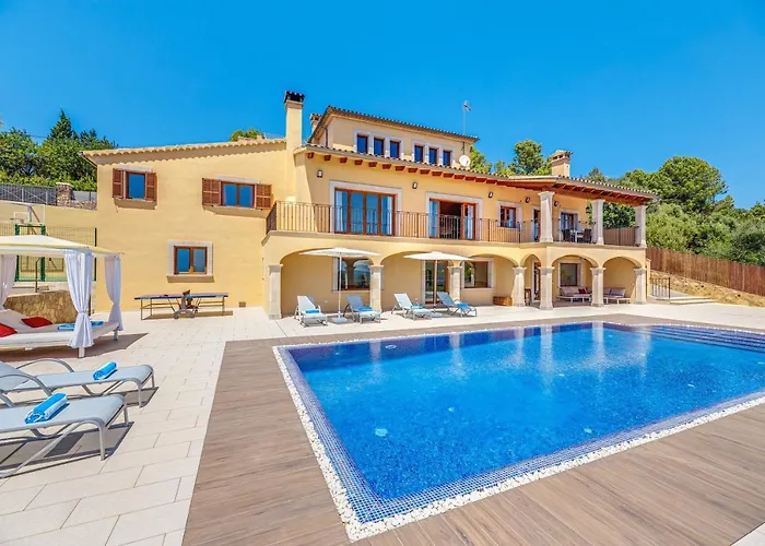 Villa Liman