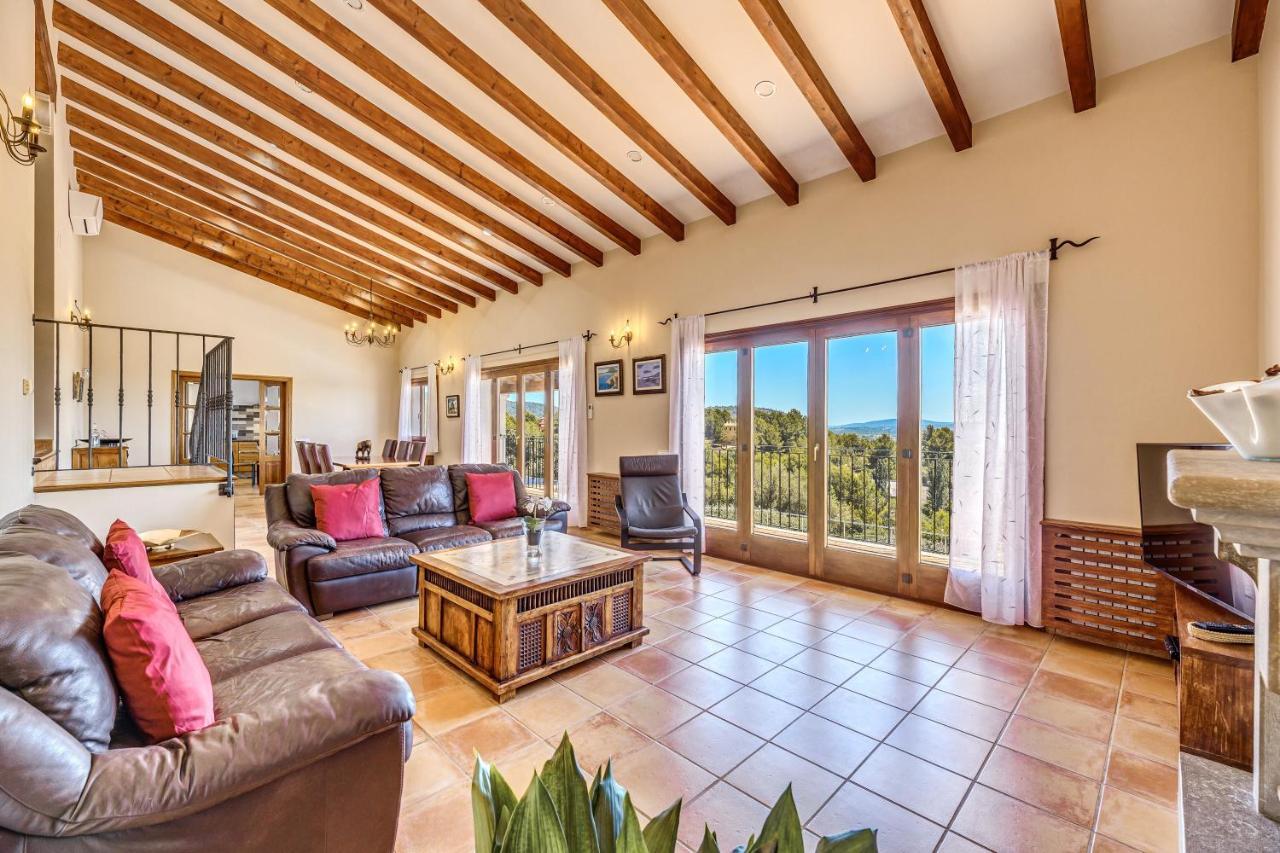 Villa Liman *
